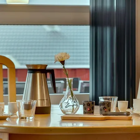 Henrijette - 200m From The Sea By Interhome Feriehus *