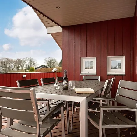 Casa vacanze Henrijette - 200m From The Sea By Interhome