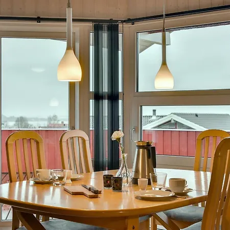 Henrijette - 200m From The Sea By Interhome Casa vacanze *