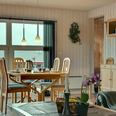 Casa vacanze Henrijette - 200m From The Sea By Interhome Sjolund