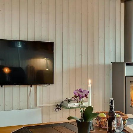 Feriehus Henrijette - 200m From The Sea By Interhome