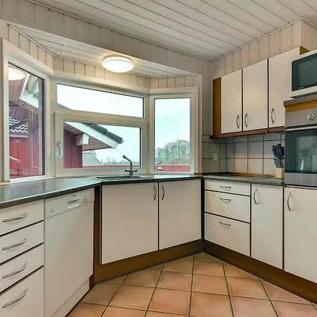 Henrijette - 200m From The Sea By Interhome *