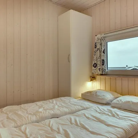Feriehus Henrijette - 200m From The Sea By Interhome