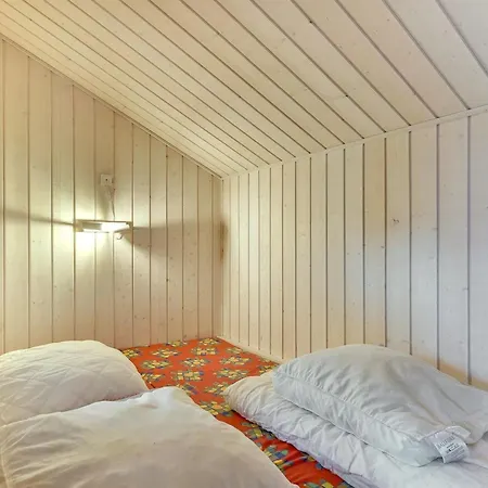 Henrijette - 200m From The Sea By Interhome