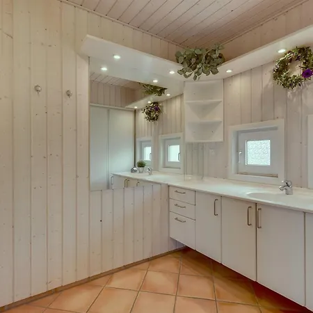 Feriehus Henrijette - 200m From The Sea By Interhome *