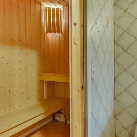 Feriehus Henrijette - 200m From The Sea By Interhome *