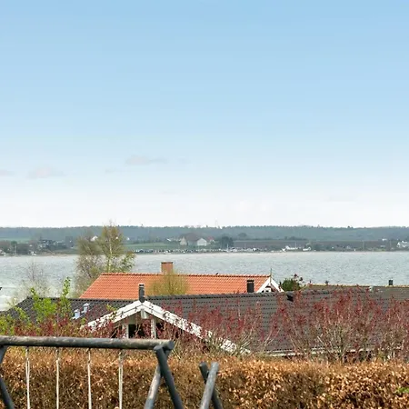 Henrijette - 200m From The Sea By Interhome Feriehus *
