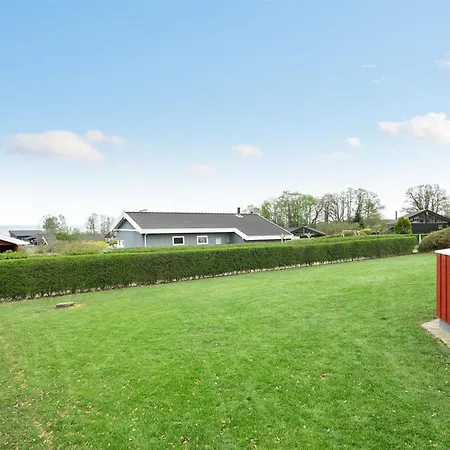 Henrijette - 200m From The Sea By Interhome Casa vacanze