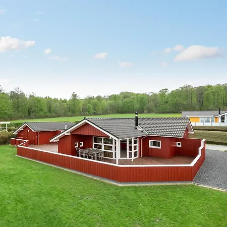 Henrijette - 200m From The Sea By Interhome *