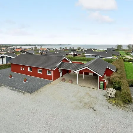 Henrijette - 200m From The Sea By Interhome *
